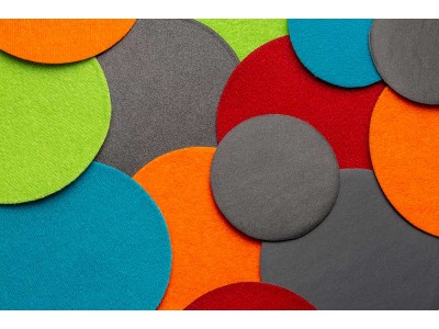 GP-PRO Abrasives
